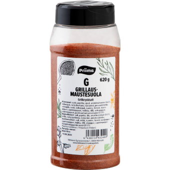 Приправа барбекю Priima 620 г