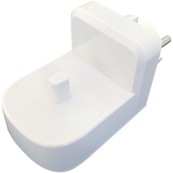 Беспроводное зарядное устройство Wave Oral-B для электрической зубной щетки Беспроводное зарядное устройство Wave Oral-B для электрической зубной щетки