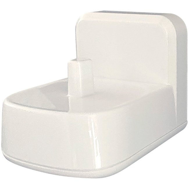 Беспроводное зарядное устройство Wave Oral-B для электрической зубной щетки Беспроводное зарядное устройство Wave Oral-B для электрической зубной щетки