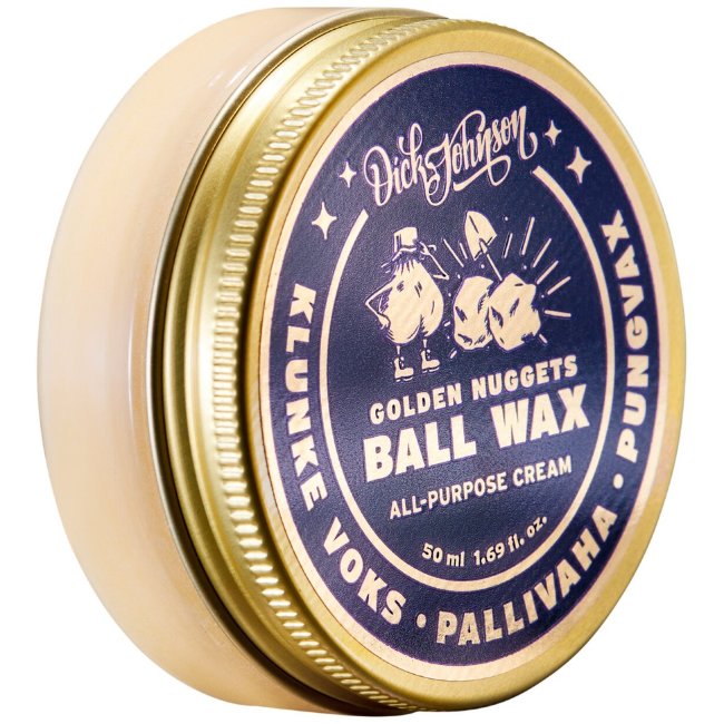 Подарочный набор Uncle's Golden Balls