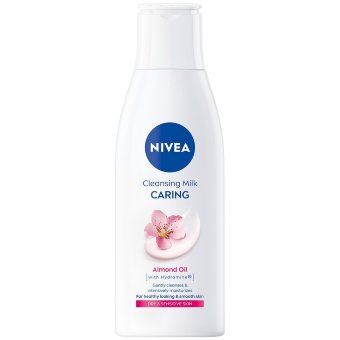Очищающее молочко для сухой кожи NIVEA 200 мл Очищающее молочко для сухой кожи NIVEA 200 мл