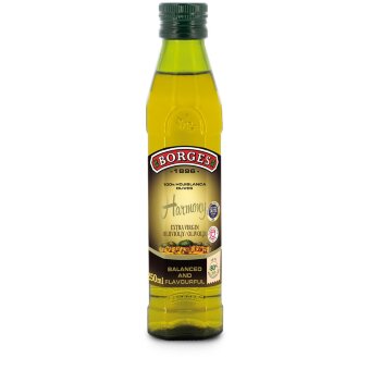 Оливковое масло Borges Harmony extra virgin 250 мл Оливковое масло Borges Harmony extra virgin 250 мл