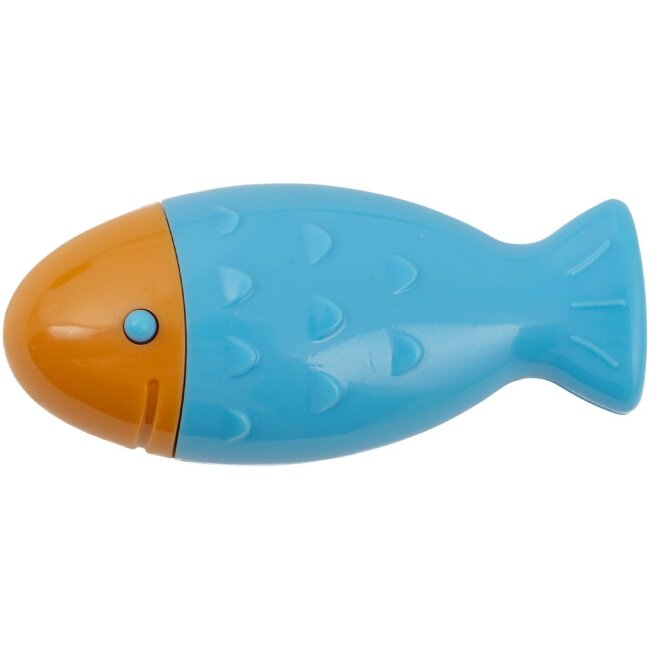 Лазерная игрушка для кошек Best Friend Laser Fish