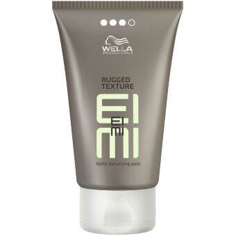 Матовая текстурирующая паста для укладки Wella Professionals EIMI Rugged Texture 75 мл
