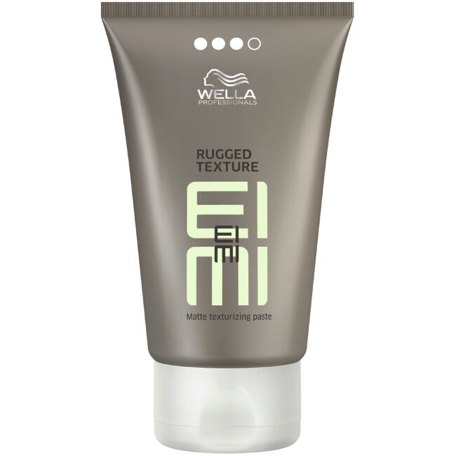 Матовая текстурирующая паста для укладки Wella Professionals EIMI Rugged Texture 75 мл