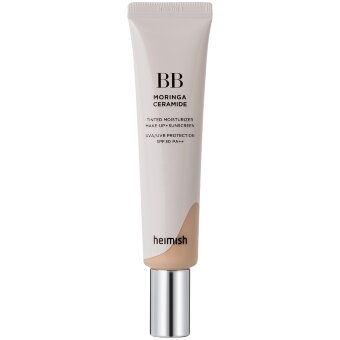 BB-крем Heimish Moringa Ceramide SPF30 - светлый средний