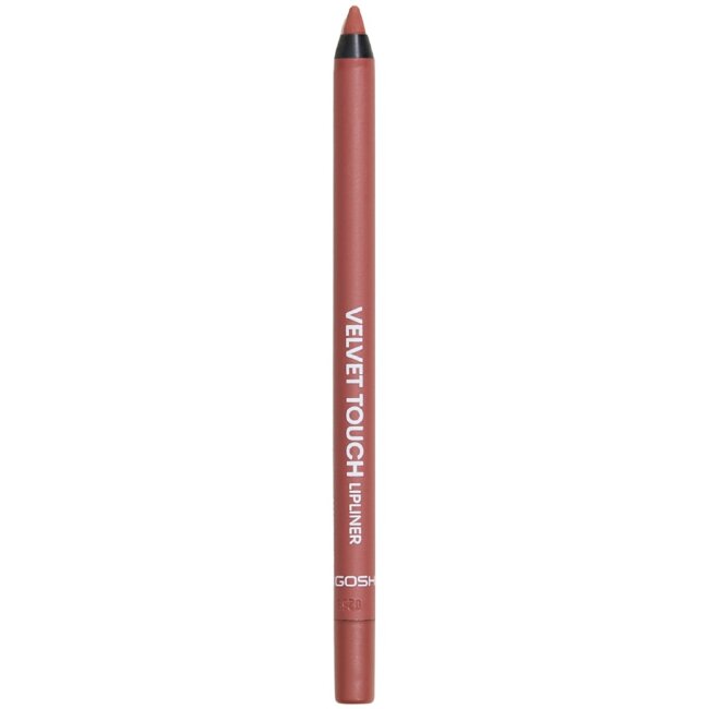 Контур для губ Gosh Velvet Touch 014 Chocolate Kiss 1,2 гр