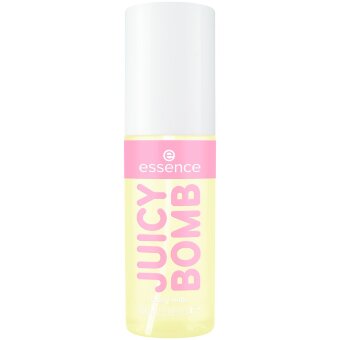 Тело мист essence JUICY BOMB tropical drop 108