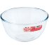 Стеклянная миска Pyrex Classic 2,3 л Стеклянная миска Pyrex Classic 2,3 л