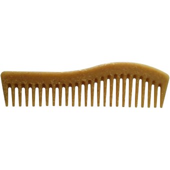 Расческа Kampamies EKO маленькая для распутывания волос