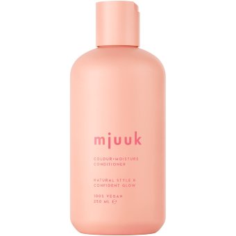 Кондиционер для волос Mjuuk Colour+Moisture 250 мл Кондиционер для волос Mjuuk Colour+Moisture 250 мл