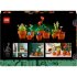 Конструктор LEGO® Icons 10329 Мини-растения