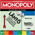 Настольная игра Monopoly classic refresh Настольная игра Monopoly classic refresh