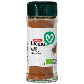 Органическая корица в порошке Pirkka Luomu 37 гр