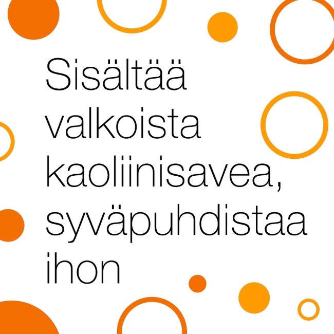 Очищающая маска Neutrogena Clear&Defend 150 мл Очищающая маска Neutrogena Clear&Defend 150 мл