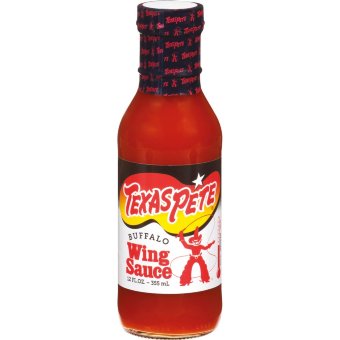 Техасский соус Texas Pete Buffalo Style 355 мл Техасский соус Texas Pete Buffalo Style 355 мл