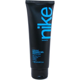 Гель для душа Nike Man 250 мл ультра-синее