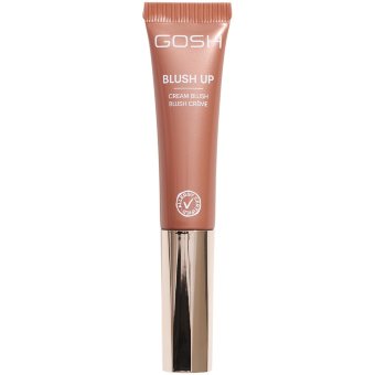Кремовые румяна Gosh Blush Up 001 Peach 14 мл Кремовые румяна Gosh Blush Up 001 Peach 14 мл
