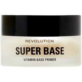 База под макияж с витаминами Makeup Revolution Superbase Vitamin 25 мл