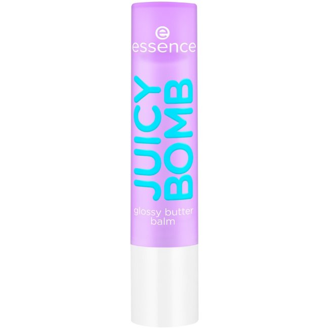 Блеск для губ essence JUICY BOMB 02 So Berry Cute 2,5 гр Блеск для губ essence JUICY BOMB 02 So Berry Cute 2,5 гр