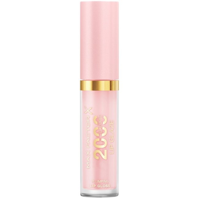 Блеск для губ Max Factor 2000 Calorie Lip Glaze 010 Cotton Candy 4,4 мл