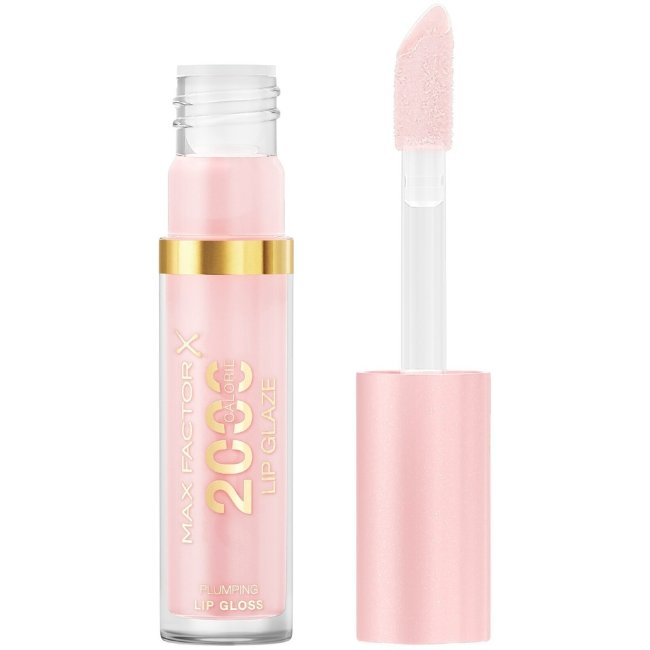 Блеск для губ Max Factor 2000 Calorie Lip Glaze 010 Cotton Candy 4,4 мл