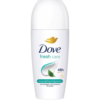 Роликовый антиперспирант Dove 48h Fresh (свежесть) 50 мл