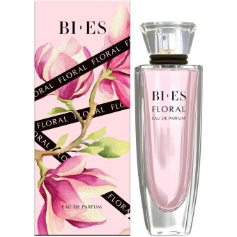 Духи BI-ES Floral 100 мл