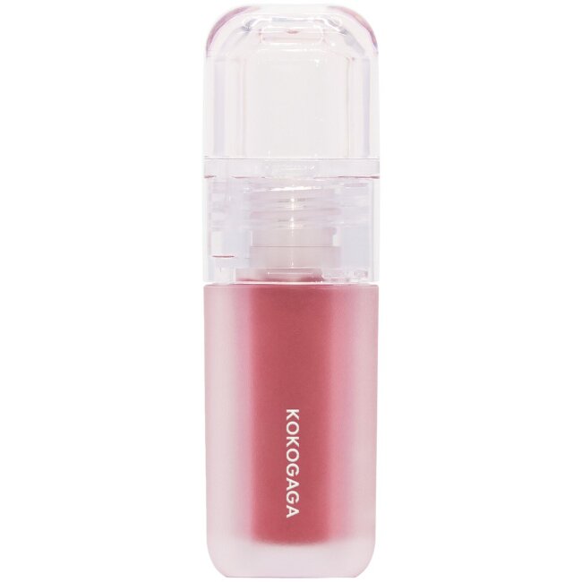 Тинт для губ Grooming Velvet Lip T 10 Fresh cat 4 мл Тинт для губ Grooming Velvet Lip T 10 Fresh cat 4 мл