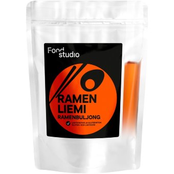 Японский бульон для рамена 500 мл Японский бульон для рамена 500 мл