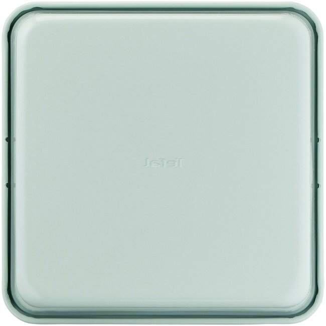 Квадратная форма для выпечки Tefal Ceramik 20 см J1755204