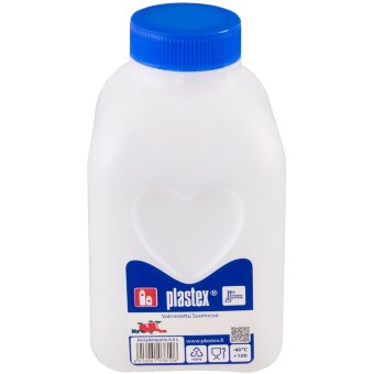Бутылка для замораживания Plastex 0,5 л