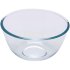 Стеклянная миска Pyrex Classic 1 л Стеклянная миска Pyrex Classic 1 л