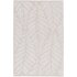 Ручное полотенце House Leaf 30x50 см, бежевое