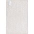 Ручное полотенце House Leaf 30x50 см, бежевое