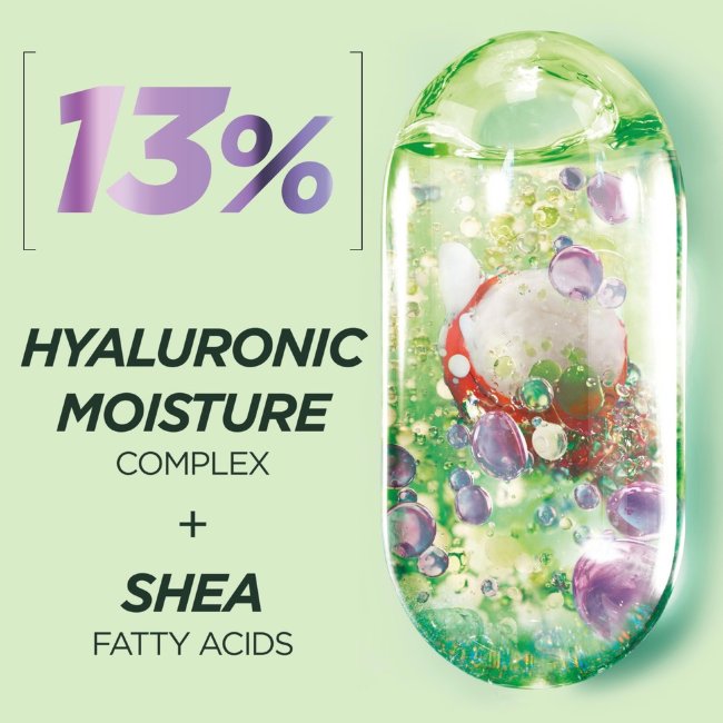 Маска для волос Garnier Fructis Method for Curls для кудрявых волос 370 мл