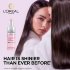 Сыворотка для волос L'Oréal Paris Elvital Glycolic Gloss для блеска, несмываемая, 150 мл Сыворотка для волос L'Oréal Paris Elvital Glycolic Gloss для блеска, несмываемая, 150 мл