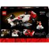 Конструктор LEGO® Icons McLaren MP4/4 и Ayrton Senna 10330