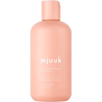 Шампунь mjuuk Colour+Moisture 250 мл Шампунь mjuuk Colour+Moisture 250 мл