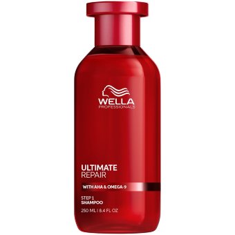 Шампунь Wella Professionals Ultimate Repair 250 мл