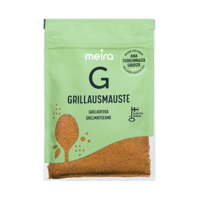 Специи для гриля Meira 110 гр