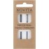Завершающие иглы Novita 2 шт