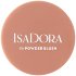 Румяна Isadora The Powder Blush 01 warm tan 4,5 гр