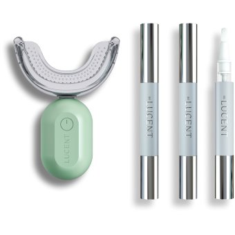 Набор для отбеливания зубов Be Lucent Stellar, стартовый комплект Набор для отбеливания зубов Be Lucent Stellar, стартовый комплект