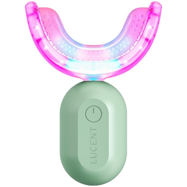 Набор для отбеливания зубов Be Lucent Stellar, стартовый комплект Набор для отбеливания зубов Be Lucent Stellar, стартовый комплект