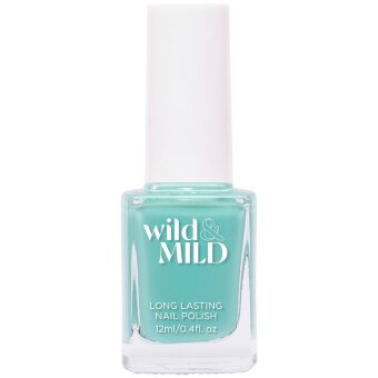 Лак для ногтей Wild&Mild Long Lasting M485 Born in Zoo 12 мл Лак для ногтей Wild&Mild Long Lasting M485 Born in Zoo 12 мл