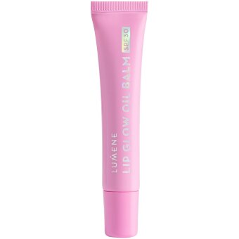 Масло для губ Lumene Lip Glow SPF30 2 Marshmallow 10 мл