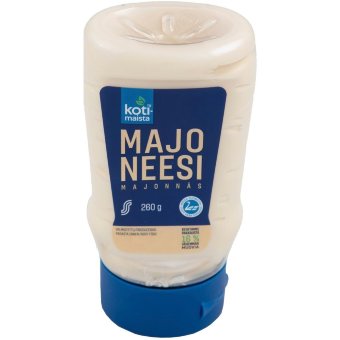 Майонез Kotimaista 260 гр Майонез Kotimaista 260 гр