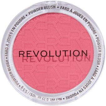 Румяна Revolution Reload Pink lady
