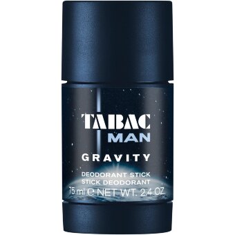 Дезодорант-стик Tabac Man Gravity 75 мл Дезодорант-стик Tabac Man Gravity 75 мл